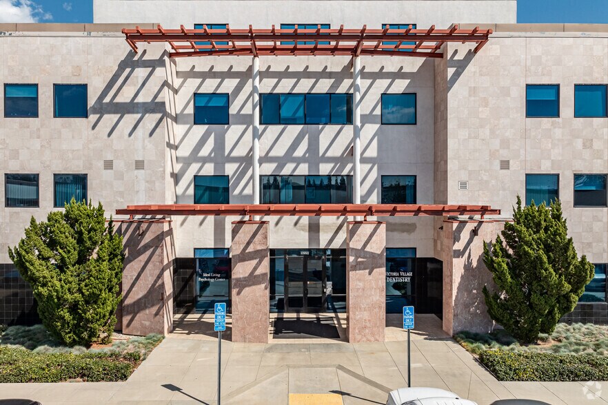 9220 Haven Ave, Rancho Cucamonga, CA for sale - Building Photo - Image 2 of 8