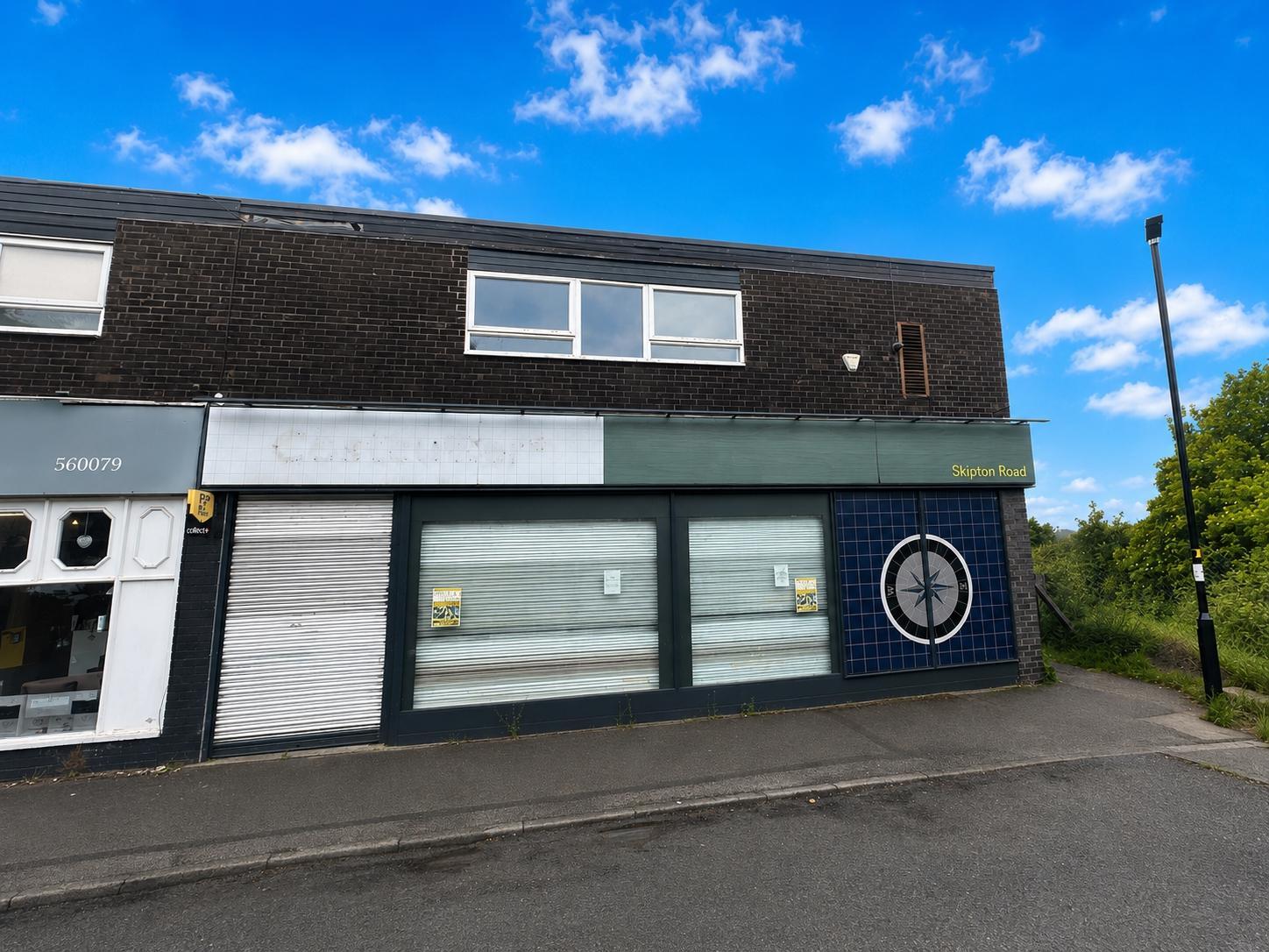 247 Skipton Rd, Harrogate à vendre Photo du bâtiment- Image 1 de 10