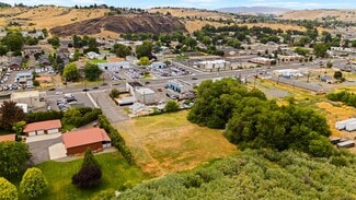 Plus de détails pour 111 E 10th Ave, Selah, WA - Terrain à vendre