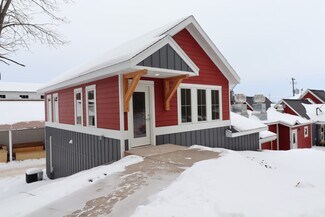 More details for 257 Manypenny Ave, Bayfield, WI - Office for Lease