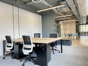 3 Soho Sq, London for lease Interior Photo- Image 1 of 12