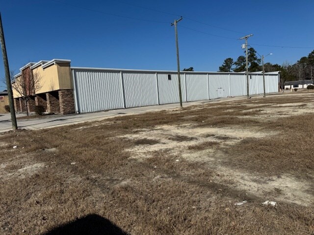 2109 Lejeune Blvd, Jacksonville, NC for sale Building Photo- Image 1 of 8