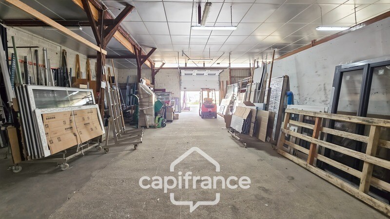 Office in Chalon-sur-Saône for sale - Interior Photo - Image 2 of 3