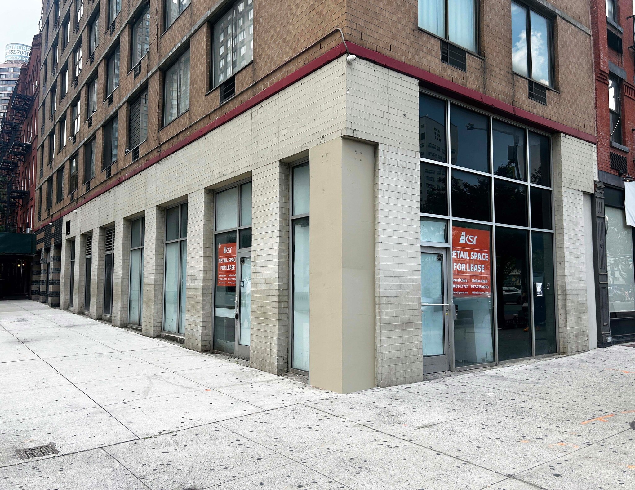 1865 2nd Ave, New York, NY for lease Building Photo- Image 1 of 3