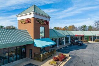 More details for 7124-7156 Mechanicsville Tpke, Mechanicsville, VA - Retail for Lease