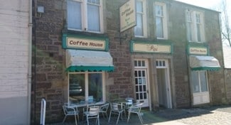 More details for 22 Ancaster Sq, Callander - Retail for Sale