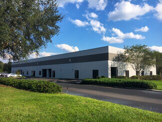 Plus de détails pour 13351 Progress Blvd, Alachua, FL - Bureau à vendre