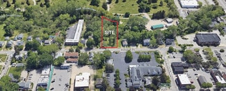 More details for 5728 Summit St, Sylvania, OH - Land for Sale