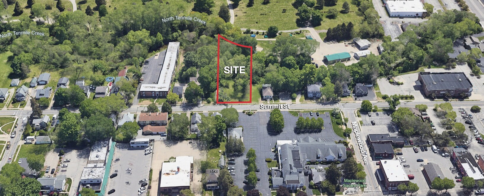 5728 Summit St, Sylvania, OH for sale Primary Photo- Image 1 of 5