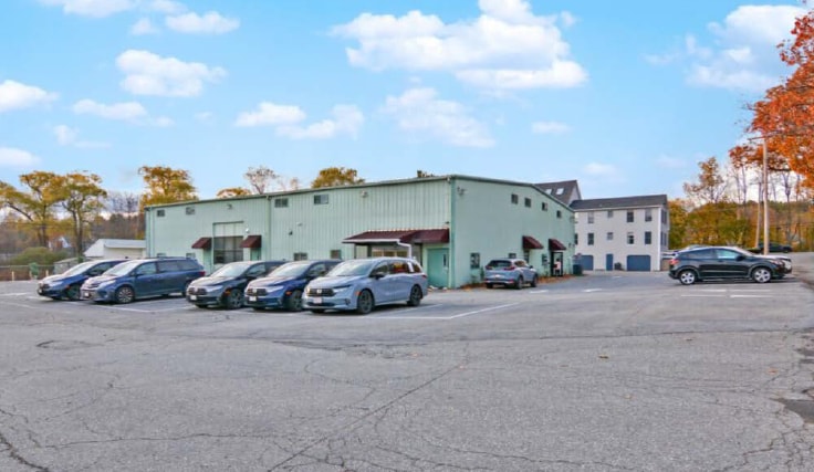 17 Darrin Rd, Dracut, MA for sale Building Photo- Image 1 of 7