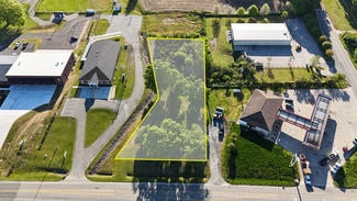 Plus de détails pour 7508 Concord Hwy, Monroe, NC - Terrain à louer