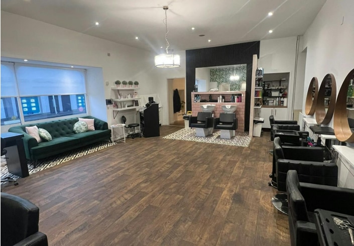 228-230 Bank St, Coatbridge for lease Interior Photo- Image 1 of 2