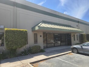 2490 Arnold Industrial Way, Concord, CA for lease Interior Photo- Image 2 of 2