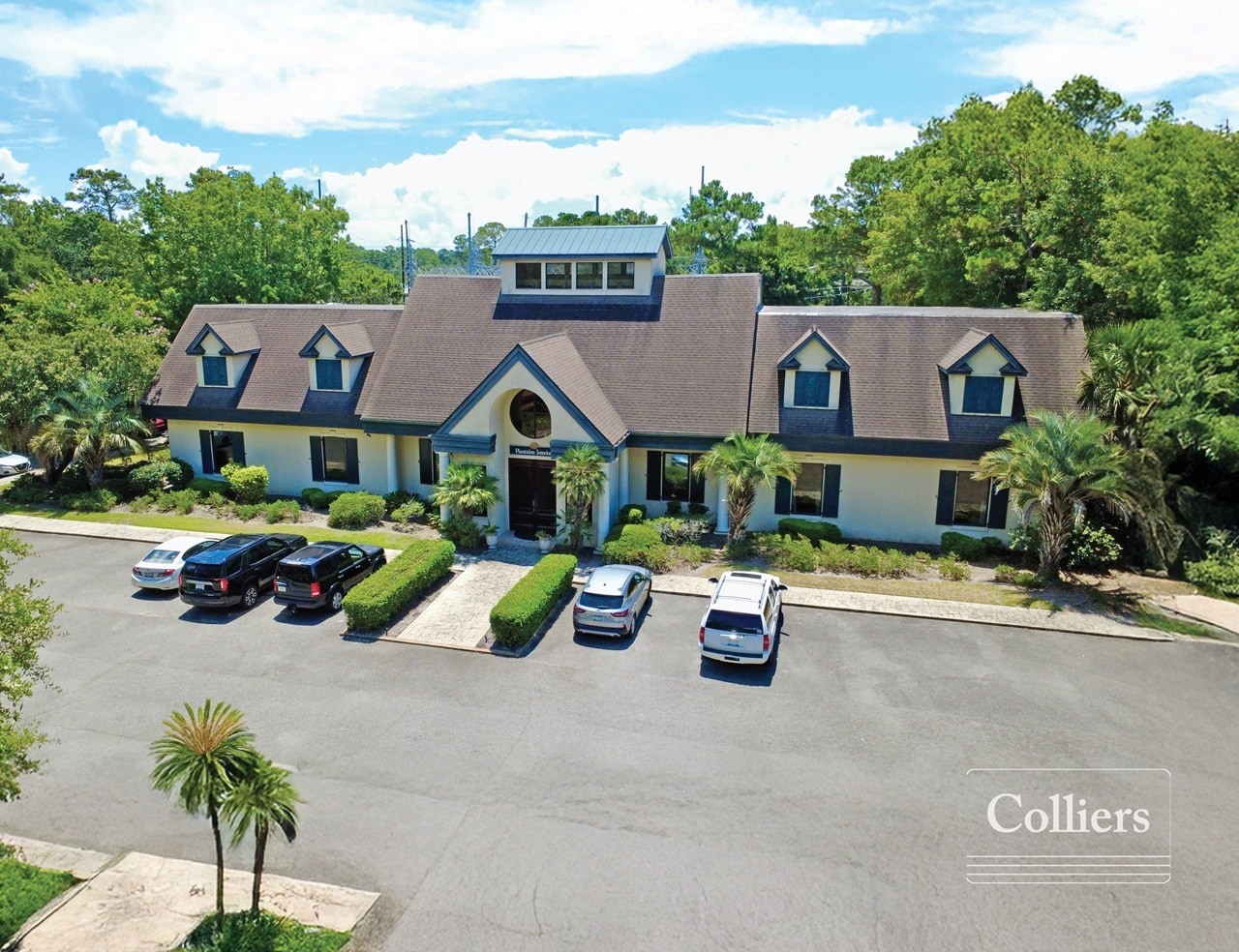 10 Target Rd, Hilton Head Island, SC for sale Primary Photo- Image 1 of 18