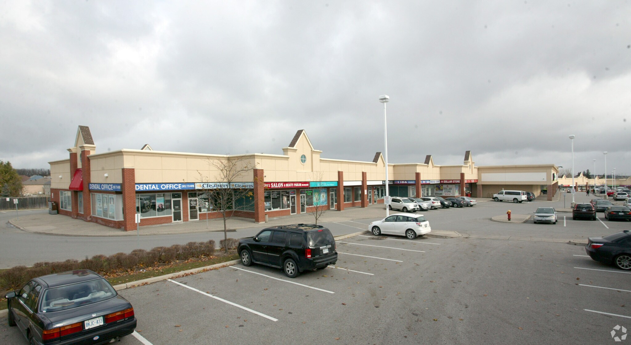 1390-1430 Major Mackenzie Dr, Richmond Hill, ON à vendre Photo principale- Image 1 de 1