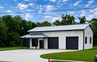 More details for 153 S US Highway 1, Oak Hill, FL - Retail for Sale