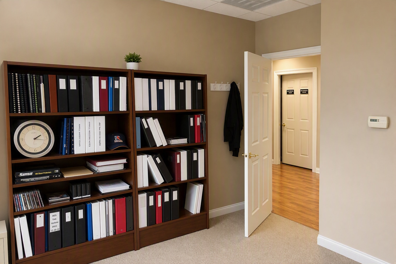 1421-1431 McHenry Rd, Buffalo Grove, IL 60089 - Unit 213 - - Interior Photo - Image 2 of 4
