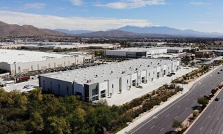 More details for 1900 Alessandro Blvd, Riverside, CA - Industrial for Lease