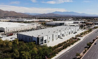 Plus de détails pour 1900 Alessandro Blvd, Riverside, CA - Industriel à louer