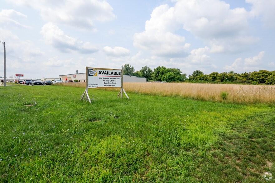 S Stolle Ave, Sidney, OH for sale - Primary Photo - Image 1 of 7