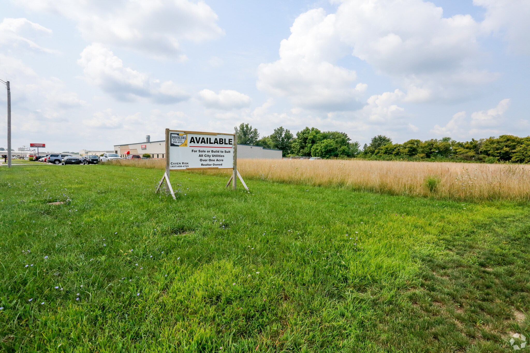 S Stolle Ave, Sidney, OH for sale Primary Photo- Image 1 of 8