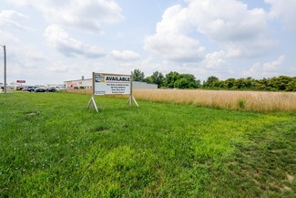 More details for S Stolle Ave, Sidney, OH - Land for Sale