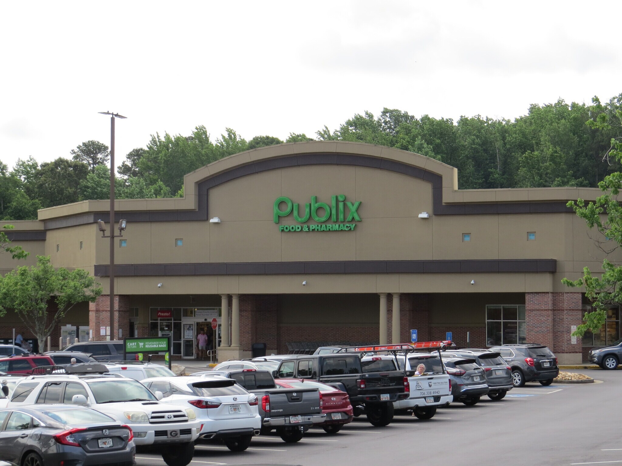 2061 Experiment Station Rd, Watkinsville, GA for sale Building Photo- Image 1 of 1