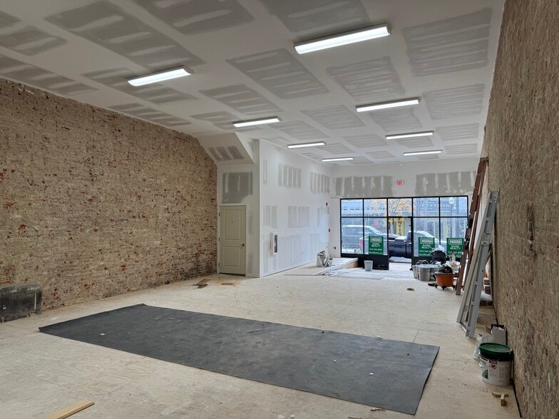 10 E Washington Ave, Washington, NJ for lease - Building Photo - Image 3 of 5