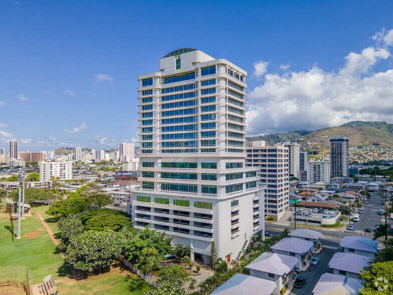 2241 Kapiolani Blvd, Honolulu, HI à vendre - Photo du bâtiment - Image 1 de 1