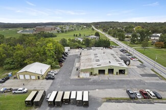 Plus de détails pour 978 Old Harrisburg Rd, Gettysburg, PA - Industriel à vendre