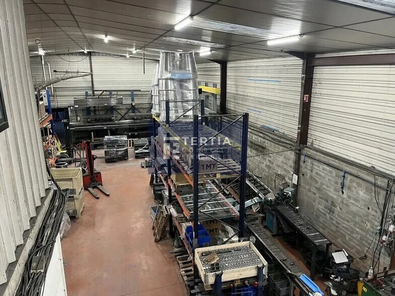 Flex in Montpellier for sale - Interior Photo - Image 3 of 8