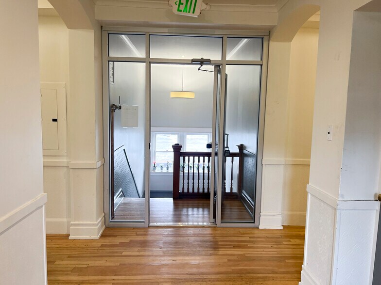 1510 York St, Denver, CO à louer - Photo intérieure - Image 3 de 9