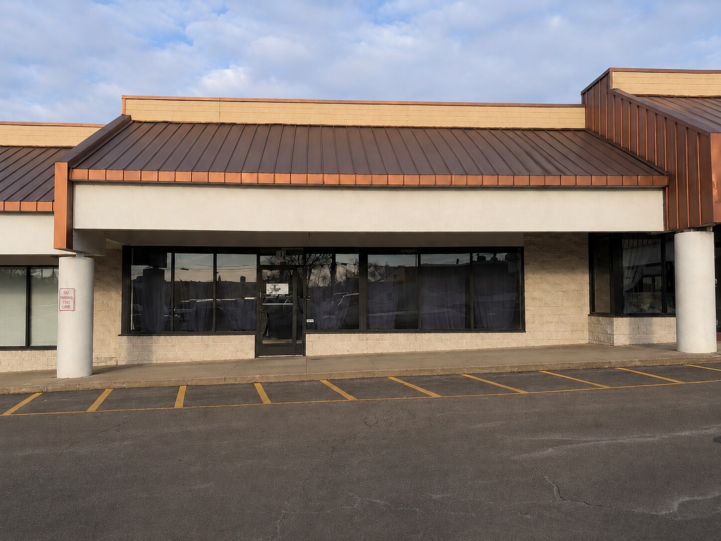 200 Boston Post Rd, Orange, CT à louer Photo intérieure- Image 1 de 20