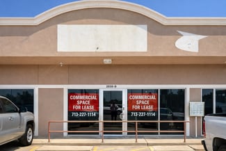 Plus de détails pour 2030 Little York Rd, Houston, TX - Bureau à louer