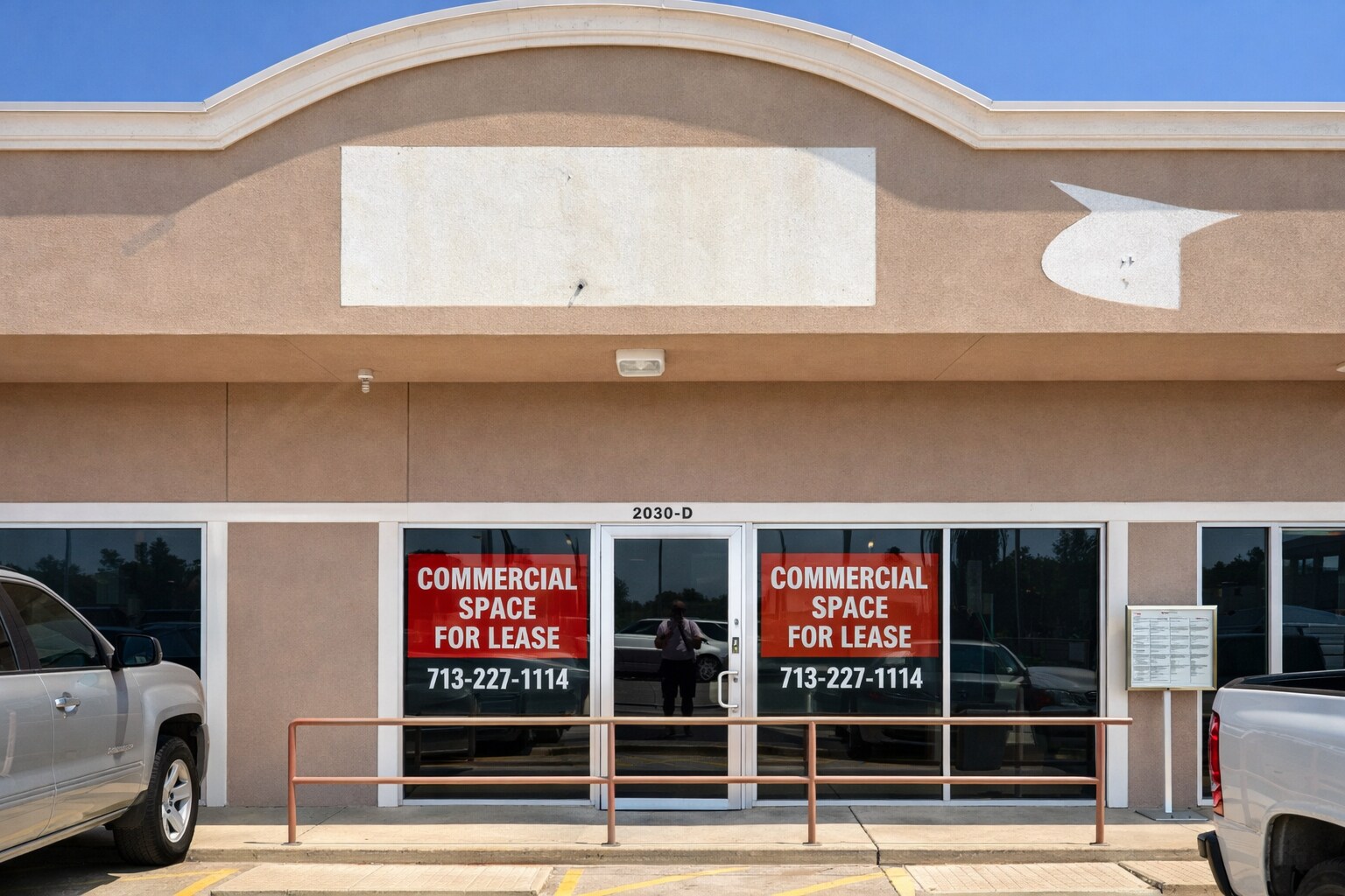 2030 Little York Rd, Houston, TX for lease Primary Photo- Image 1 of 10