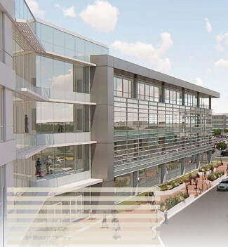 Plus de détails pour 1408 W Baltimore Pike, Media, PA - Bureau à vendre