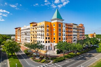 Plus de détails pour 2121 S Hiawassee Rd, Orlando, FL - Bureau à louer