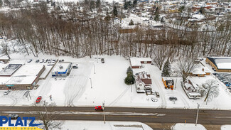 Plus de détails pour 192 S High St, Cortland, OH - Terrain à louer