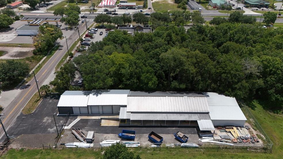 301 Charlie Griffin Rd, Plant City, FL for lease - Building Photo - Image 3 of 38