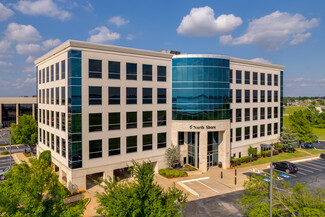 More details for 10900 Hefner Pointe Dr, Oklahoma City, OK - Office for Lease