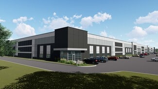 Plus de détails pour 9875 217th St W, Lakeville, MN - Local d'activités à louer