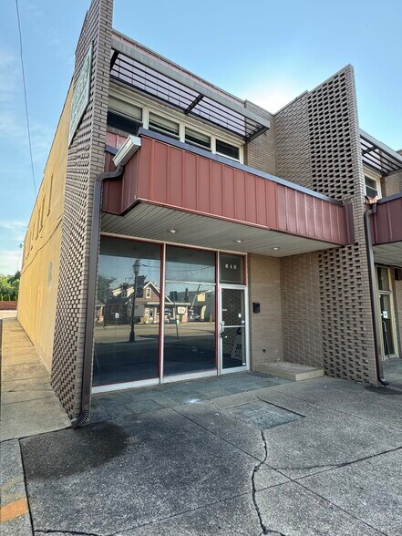 315 Huntingdon Pike, Rockledge, PA à louer - Photo du bâtiment - Image 2 de 15