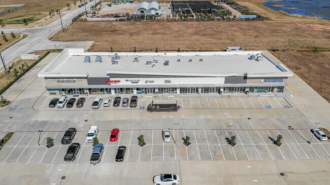 Plus de détails pour 27252 Katy Fwy, Katy, TX - Commerce de détail à louer