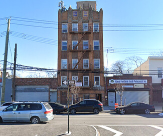 More details for 258 Soundview Ave, Bronx, NY - Multifamily for Sale