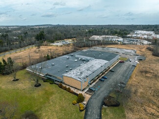 More details for 28999 Aurora Rd, Solon, OH - Industrial for Sale