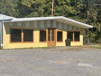 Plus de détails pour 379 Highway 43, Pelahatchie, MS - Flex à vendre