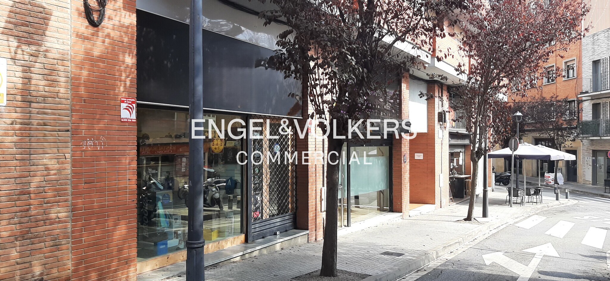 Commerce de détail dans Sant Cugat del Vallès, Barcelona à vendre Photo intérieure- Image 1 de 3