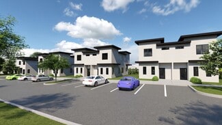 More details for 925 Turner St, Maryville, TN - Multifamily for Sale