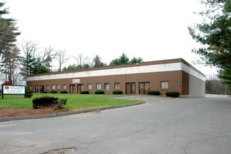More details for 121F W Dudley Town Rd, Bloomfield, CT - Flex for Lease