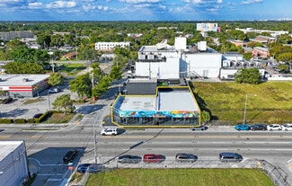 More details for 101 NE 79th St, Miami, FL - Office for Sale